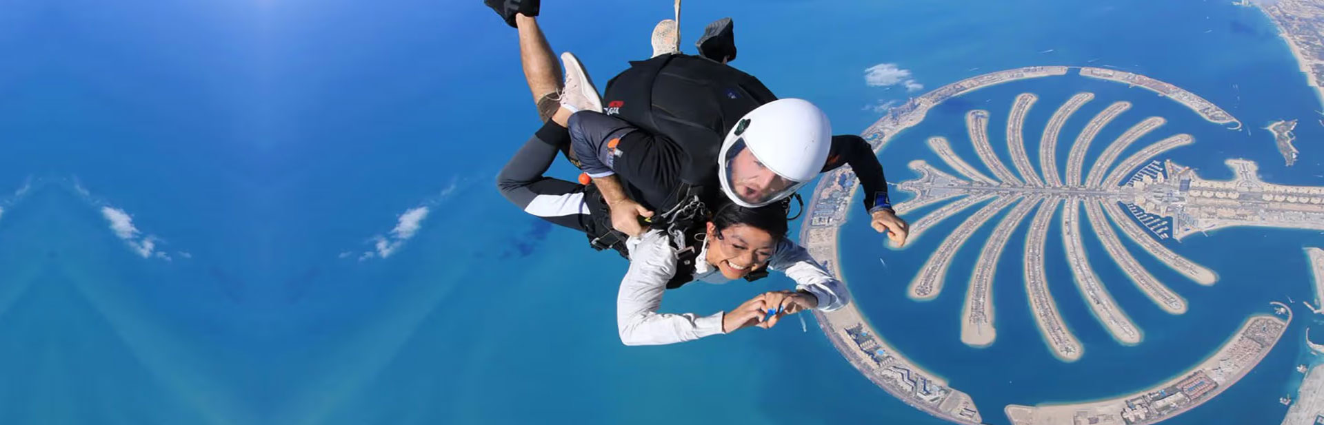 skydive